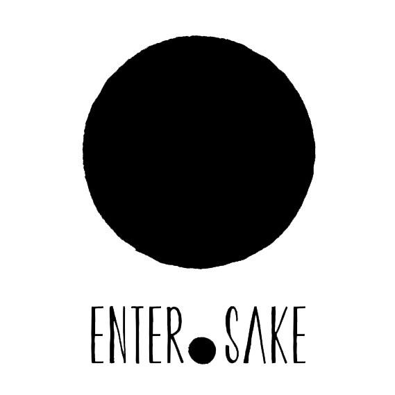 ENTER.Sake BOX SET - Limited Japan Release — ENTER.Sake